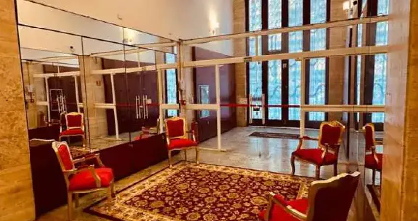 Apartamento com 1 quarto para alugar na Avenida Ipiranga, 1248, República, São Paulo