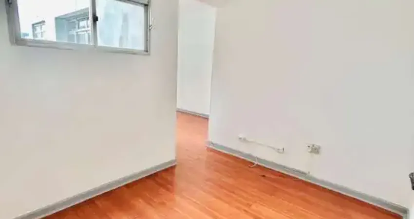 Apartamento com 1 quarto à venda na Rua Frutas de Santo Amaro, 580, Bela Vista, São Paulo