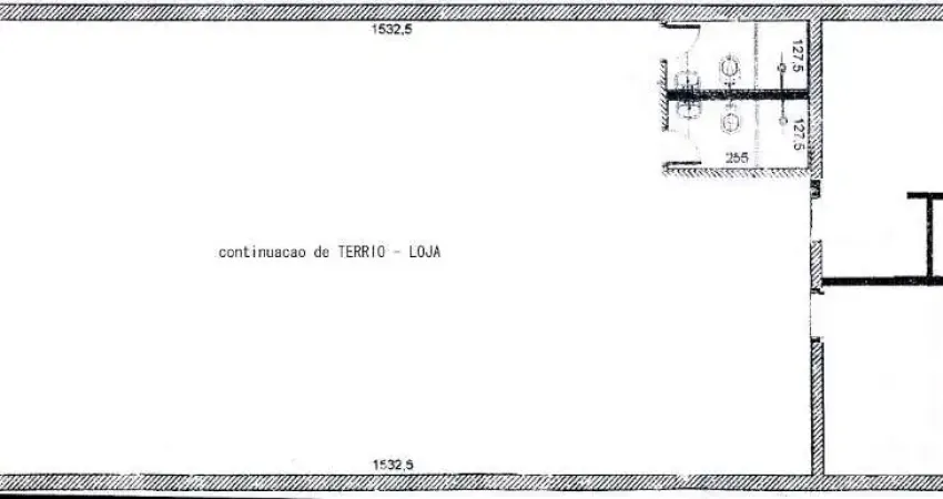 Ponto comercial para alugar na Rua das Palmeiras, 147, Vila Buarque, São Paulo