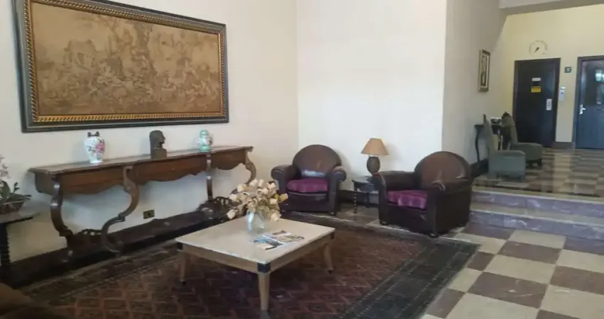 Apartamento com 2 quartos à venda na Avenida Nove de Julho, 566, Bela Vista, São Paulo