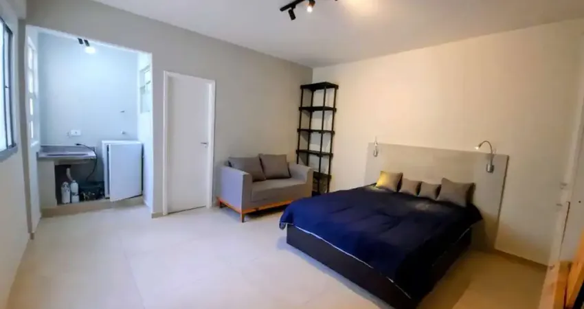 Kitnet / Stúdio à venda na Rua Vergueiro, 415, Liberdade, São Paulo