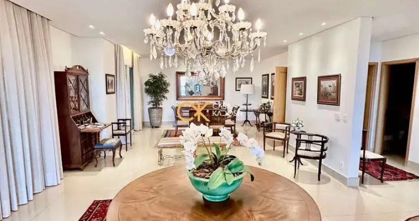 Cidade de Paris - Apartamento à venda no Morro do Ipê – Ribeirão Preto