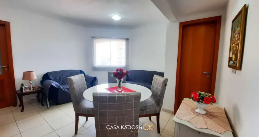 Apartamento com 2 Suítes e 2 vagas em Ribeirão Preto/S.P.
