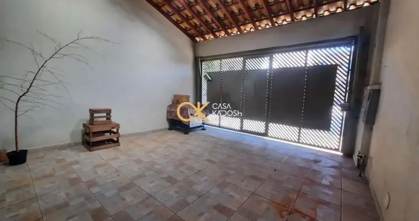 Casa com 2 quartos à venda no Parque dos Bandeirantes, Ribeirão Preto 