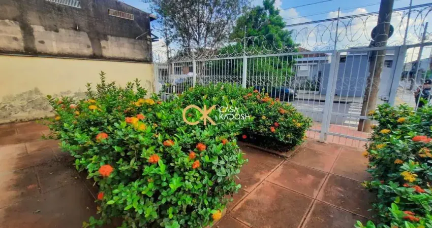 Casa com 4 quartos à venda no Campos Elíseos, Ribeirão Preto 