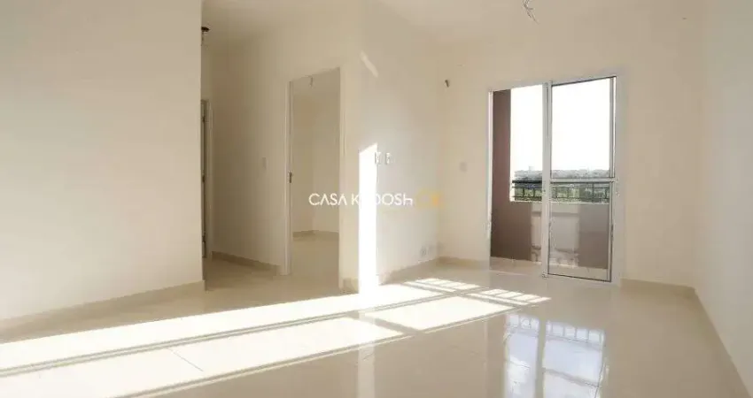 Condomínio clube parque das árvores - entrada 1 - apartamento novo à venda com suíte e vista livre – ribeirão preto