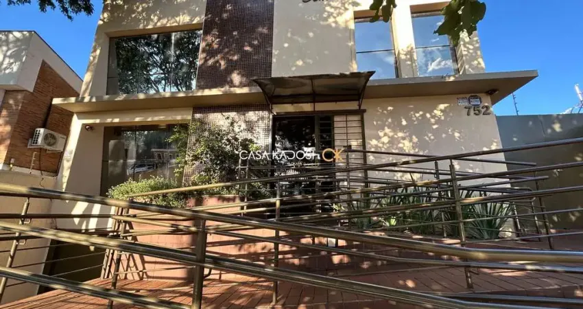 Sala comercial à venda na zona sul de ribeirão preto, próxima a avenida presidente vargas