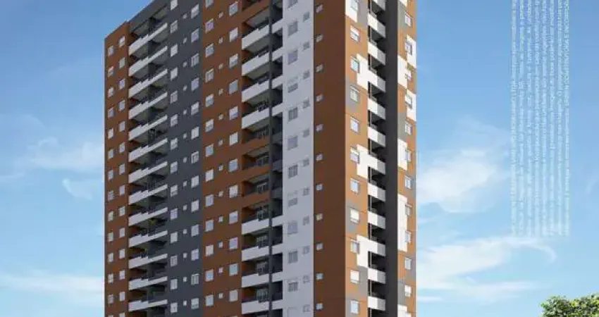 Apartamento com 2 quartos à venda no Campos Elíseos, Ribeirão Preto 