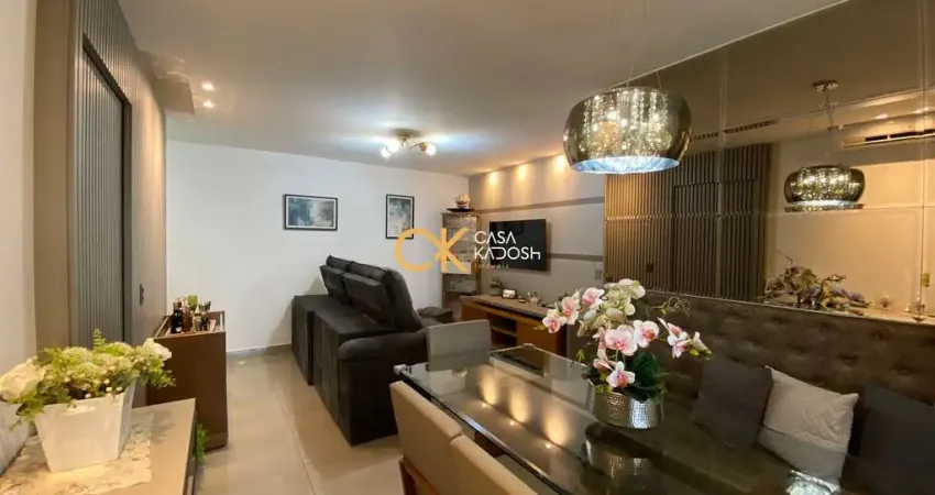 Vision - Apartamento em Quinta da Primavera, Ribeirão Preto/SP