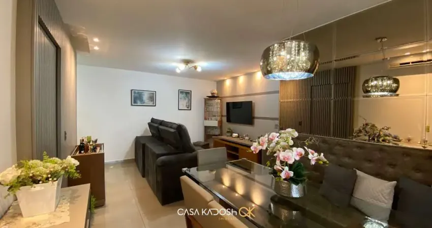 Vision - Apartamento em Quinta da Primavera, Ribeirão Preto/SP