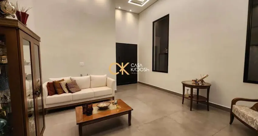 Residencial Vila Di San Paolo - Casa Alto Padrão em Condomínio Residencial Vila Di San Paolo, Ribeirão Preto/SP