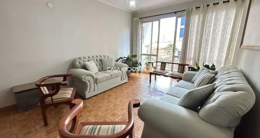 Apartamento com 3 quartos à venda no Centro, Ribeirão Preto 