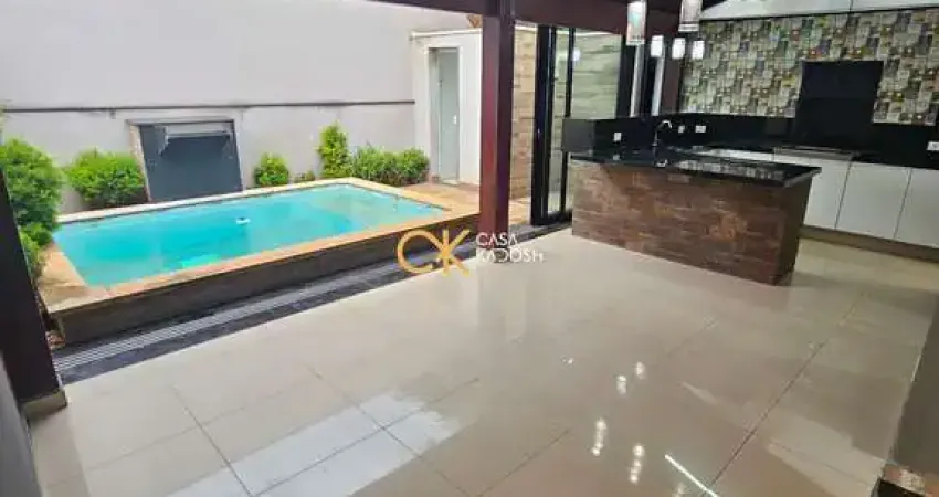 Casa à venda no bairro Vila do Golf - Ribeirão Preto/SP, Sul