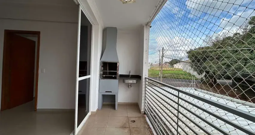 Apartamento à venda com 2 suítes no Jardim Botânico – Ribeirão Preto