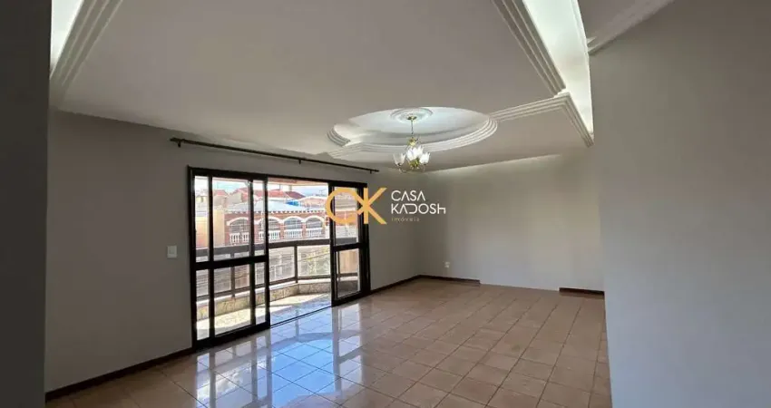 Condomínio Gisele Cristina - Apartamento à venda no Jardim Paulistano