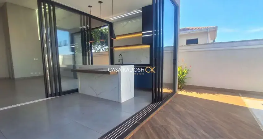 Condomínio buona vita - casa térrea alto padrão no condomínio buona vita em ribeirão preto/s.p.