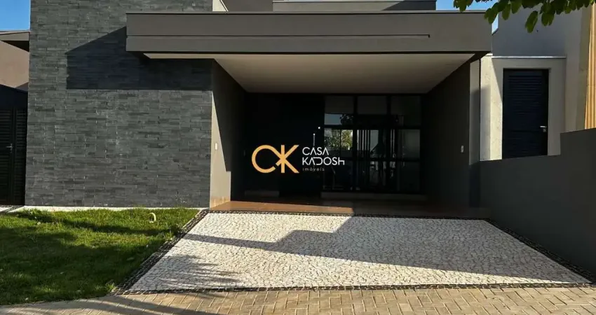Terras de San Pedro  - Praça das Estrelas - Casa Térrea  em Condomínio zona Sul