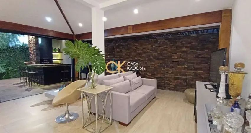 Condomínio Villa Real - Casa em Condomínio em Bonfim Paulista - Ribeirão Preto/SP