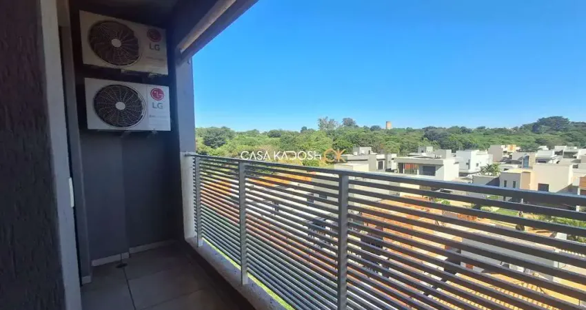 Edifício cidade de saragoça - apartamento à venda com suíte – quintas de são josé, ribeirão preto