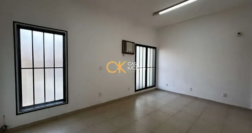 Sala comercial para alugar na Vila Seixas – Ribeirão Preto