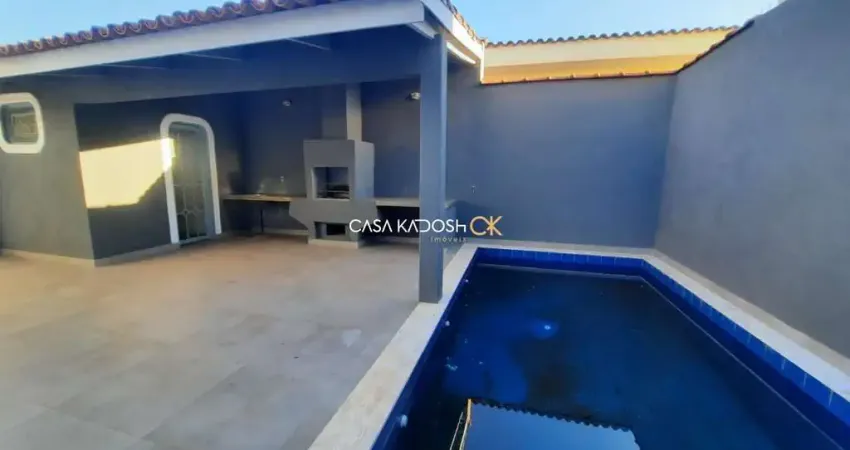 Casa à venda, 5 dormitórios, piscina e varanda gourmet – alto da boa vista, ribeirão preto