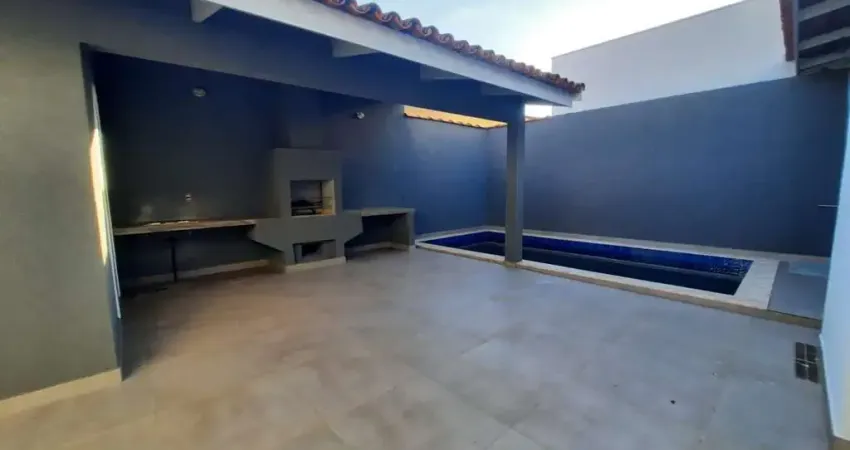 Casa para alugar, 5 dormitórios, piscina e varanda gourmet – alto da boa vista, ribeirão preto