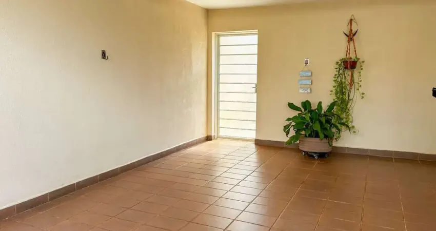 Casa térrea à venda, 2 dormitórios + edícula, próxima a  usp ribeirão preto