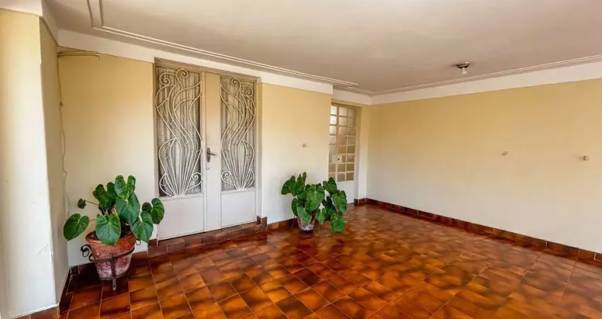 Casa com 3 quartos à venda no Centro, Ribeirão Preto