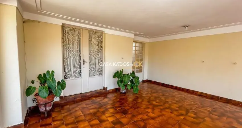 Casa com 3 quartos à venda no Centro, Ribeirão Preto 