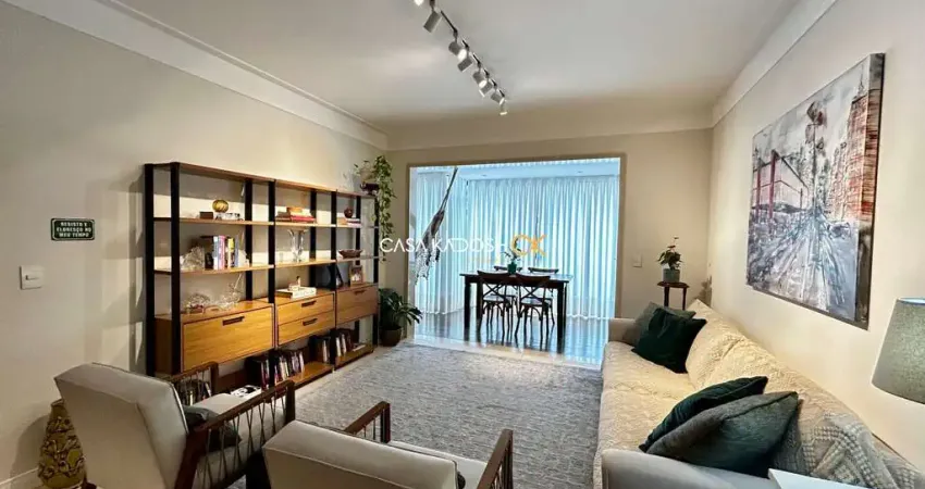 Edifício le chateau - apartamento para alugar de alto padrão no bosque das juritis – ribeirão preto/sp