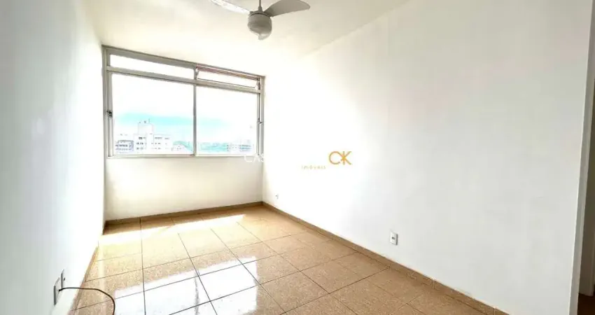 Condomínio edifício itajaí - apartamento para alugar, 1 dormitório, portaria 24h – centro ribeirão preto