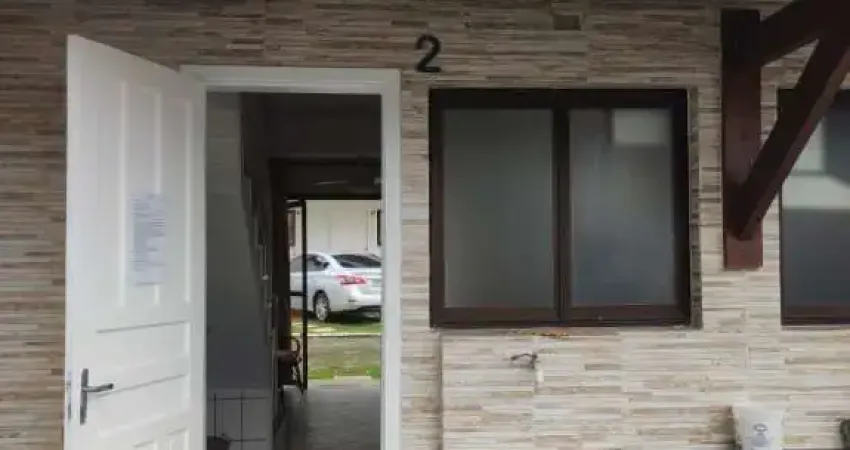 Apartamento com 2 quartos para alugar em Toninhas, Ubatuba 