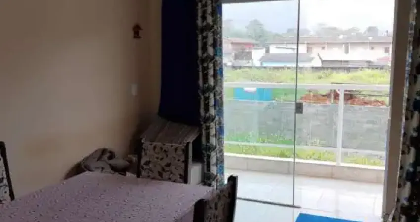 Apartamento com 2 quartos à venda em Maranduba, Ubatuba 