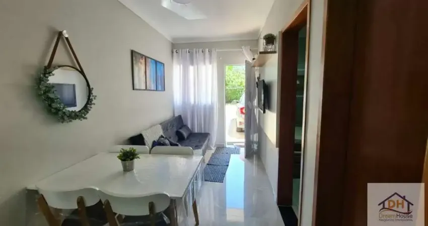 Apartamento com 2 quartos à venda em Maranduba, Ubatuba 