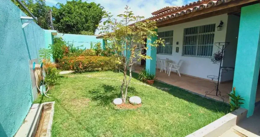 Casa com 7 quartos à venda na Alameda Praia de Olivença, Stella Maris, Salvador