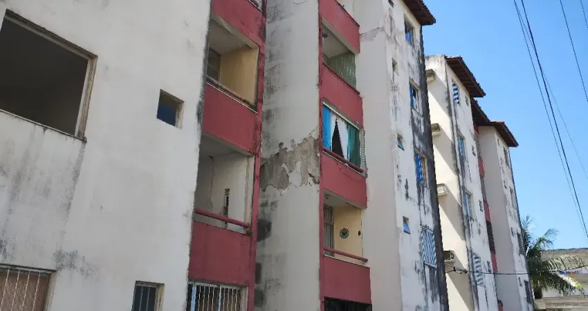 Apartamento com 2 quartos à venda na Avenida São Cristóvão, 360, São Cristóvão, Salvador