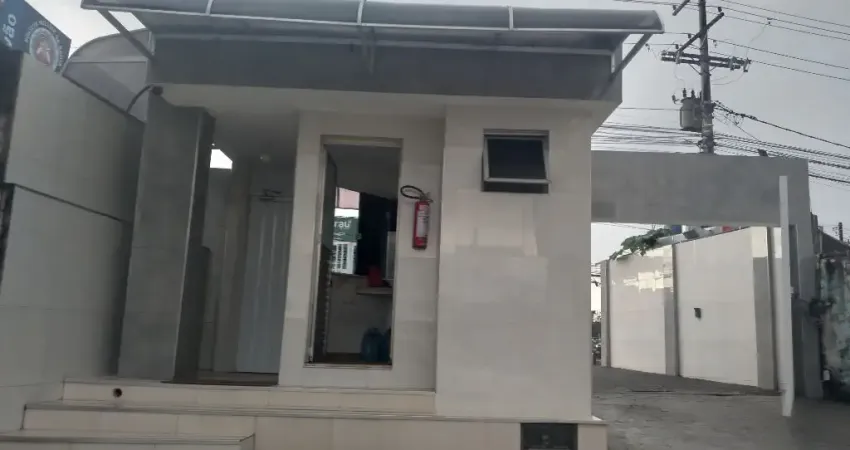 Apartamento com 2 quartos à venda na Avenida São Cristóvão, 360, São Cristóvão, Salvador