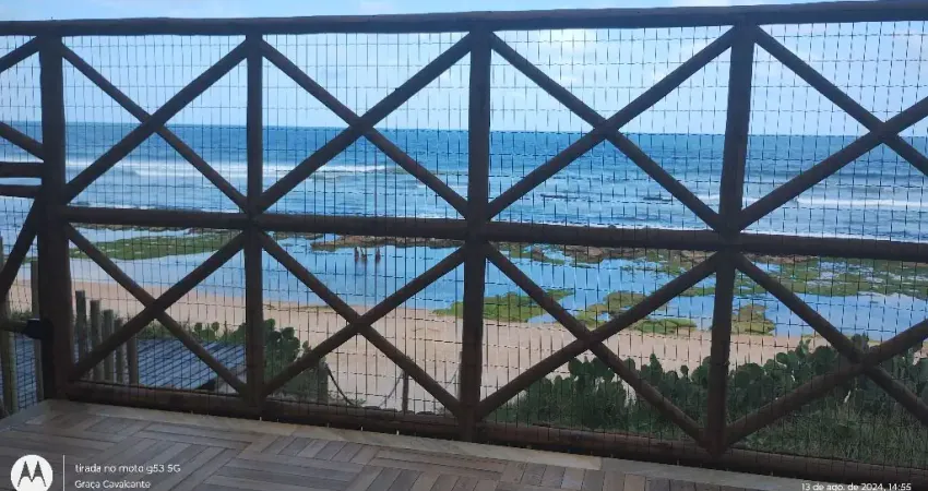 Casa em condomínio fechado com 3 quartos à venda na Rua Walter da Silva Maia, 175, Ipitanga, Lauro de Freitas