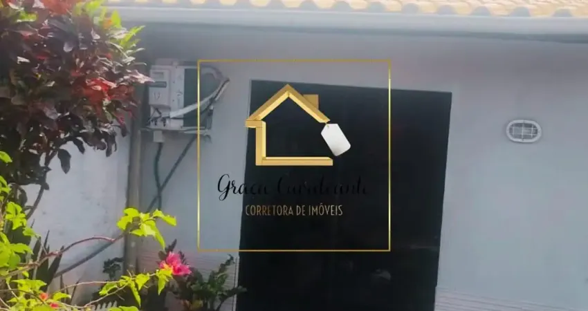 Residencial garden 1/4 ipitanga mobiliado anual ou temporada