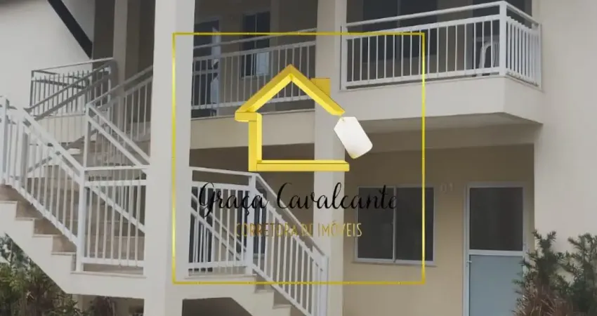 Condominio sol abrantes, 2/4 garden proximo shopping busca vida