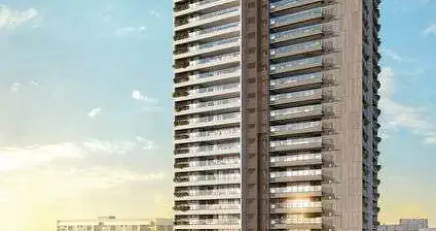 Apartamento em Perdizes - 156 M² - 4 Dorms - 3 Suítes - Elevador Privativo - Lazer Completo