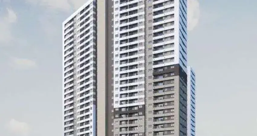 Apto na Lapa 67 M² 3 Dorms c/ Suíte - Vaga de Garagem - Lazer Completo - Alto Padrão de Acabamento
