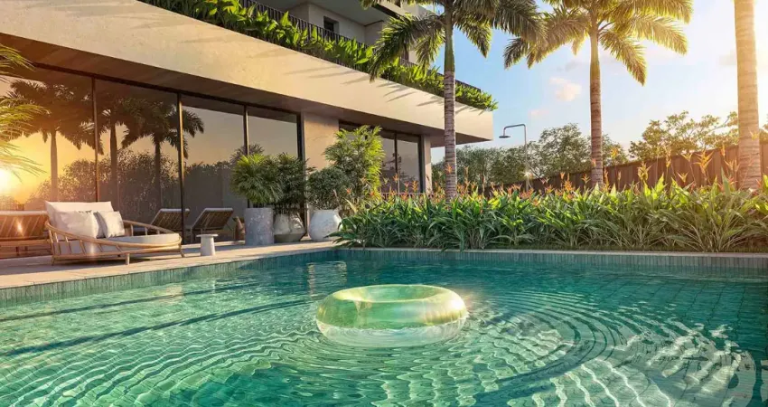 Breve lançamento altíssimo padrão no alto da lapa 3 e 4 suítes - lazer completo com quadra de tênis