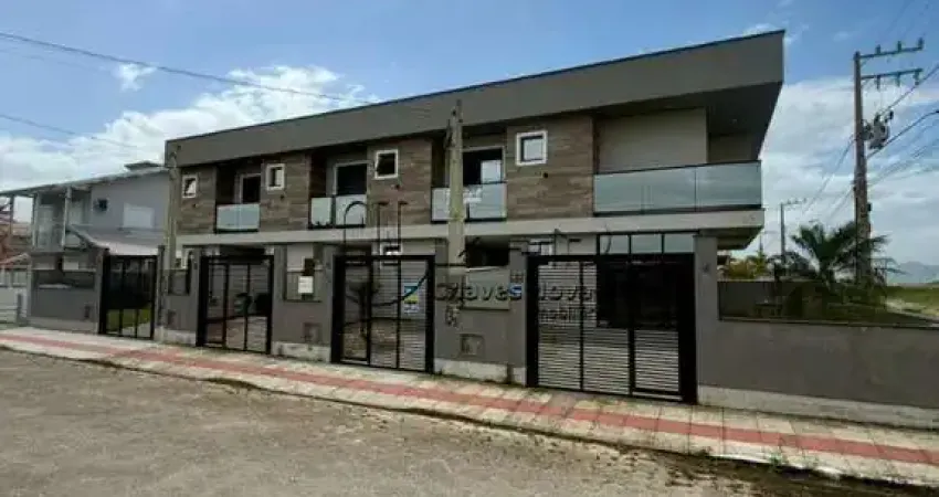 Casa com 2 quartos à venda na Praia do Sonho, Palhoça