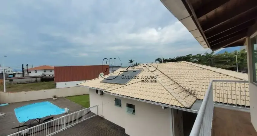 Casa em condomínio fechado com 3 quartos à venda no Centro, Palhoça 