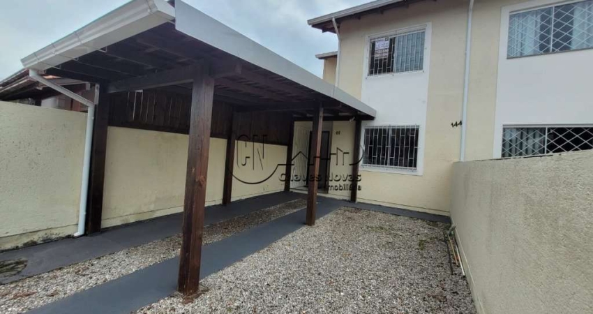 Casa com 2 quartos à venda no Madri, Palhoça 