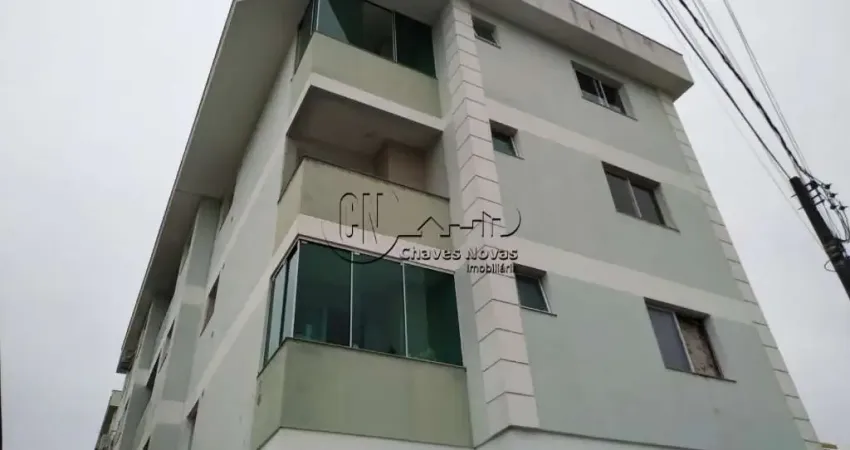 Apartamento com 2 quartos à venda em Nova Palhoça, Palhoça 