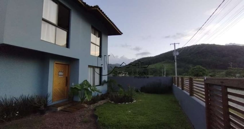 Casa com 3 quartos à venda no Guarda do Cubatão, Palhoça 