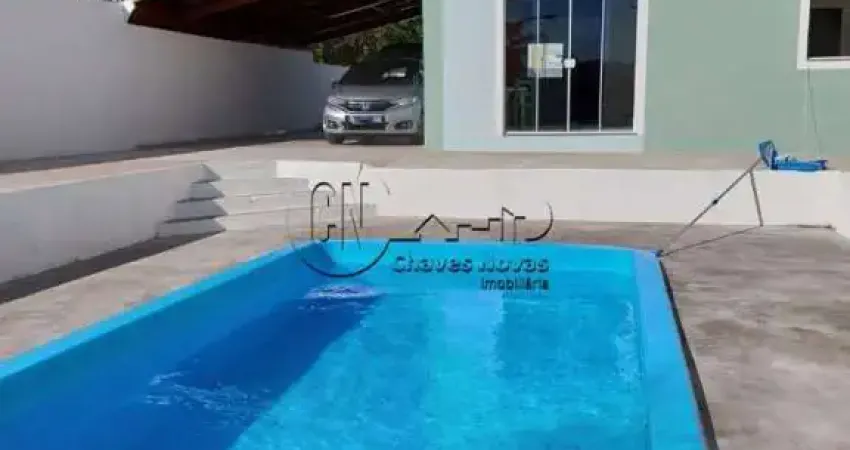 Casa com 2 quartos à venda no Ceniro Martins, São José 