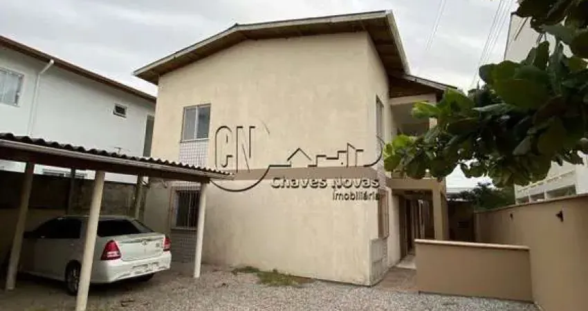 Apartamento com 2 quartos à venda na Praia do Sonho, Palhoça 